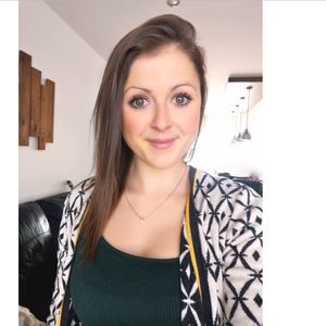 Meet your Posher, Annabelle